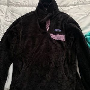 Patagonia sweater